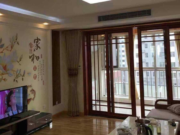 家用室內裝修效果圖